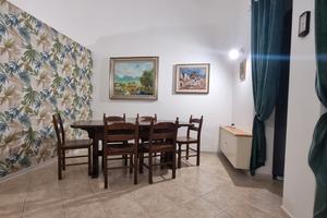 Appartamento in villa