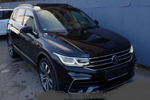 Volkswagen Tiguan 2.0 TDI 150 CV SCR DSG 4MOTION R