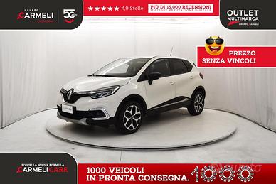 Renault Captur 1.5 dci Intens 90cv