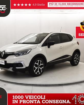 Renault Captur 1.5 dci Intens 90cv
