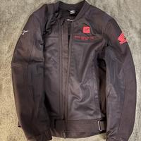 Giacca estiva Honda x AlpineStar