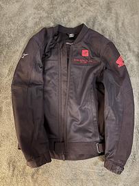 Giacca estiva Honda x AlpineStar