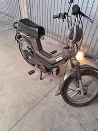 piaggio SI