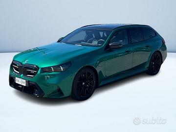 BMW Serie 5 M5 Touring