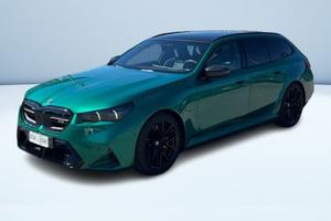 BMW Serie 5 M5 Touring