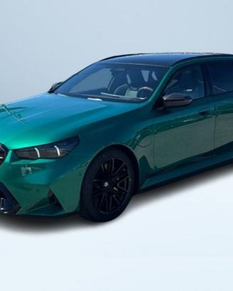 BMW Serie 5 M5 Touring