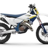 Husqvarna TE 125 - 2025