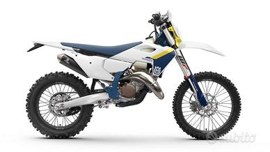 Husqvarna TE 125 - 2025