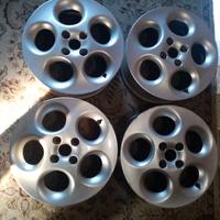 Cerchi alfa 145