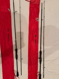 Canne Abu Garcia Vendetta