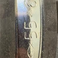 Collari isofonici per tubi sezione da 55-61