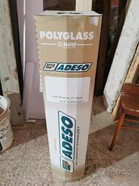 carta catramata ardesiata ADESIVA