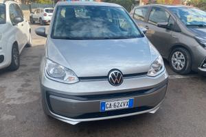 Wolkvagen UP 1000 benzina