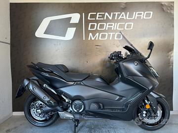 Yamaha T Max 560 abs