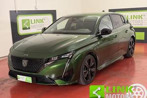PEUGEOT 308 1.6 hybrid phev GT Pack 180cv e-eat8