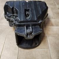 Airbox + iniettori kehin zx64 2007/2008