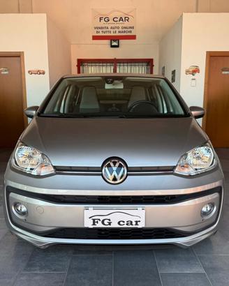 Volkswagen up! 1.0 5p. eco move BlueMotion Technol