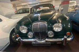 Daimler 250-V8 (Automatic)