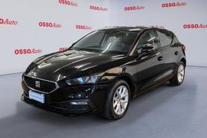 SEAT Leon 1.0 TSI 90 HP STYLE NEOPATENTATI