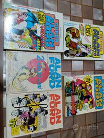 Alan Ford 