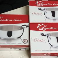 Set Lagostina Briosa