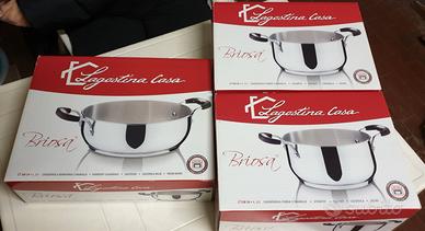 Set Lagostina Briosa