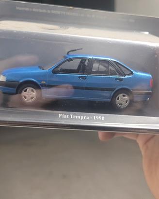 fiat tempra 1/43