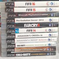 Giochi Playstation 3 , PlayStation 2