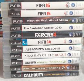 Giochi Playstation 3 , PlayStation 2