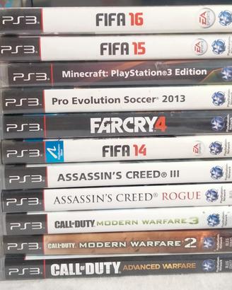 Giochi Playstation 3 , PlayStation 2