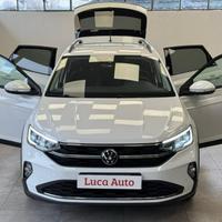 VOLKSWAGEN Taigo 1.0 TSI 110CV DSG *TAGLIANDI CE