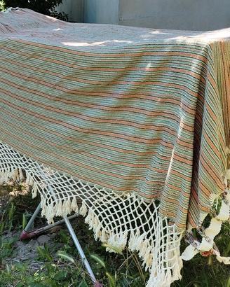 Amaca doppia in cotone