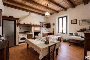 CASA INDIPENDENTE A CASTEL BOLOGNESE