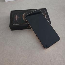 Iphone 12 pro - 256 gb