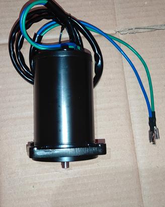 Motorino trim nuovo 40/737 Johnson Evinrude