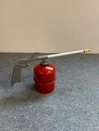 2 Pistole per verniciare