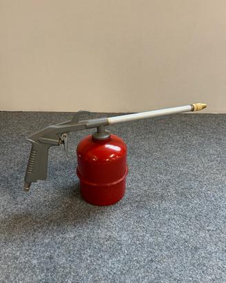 2 Pistole per verniciare