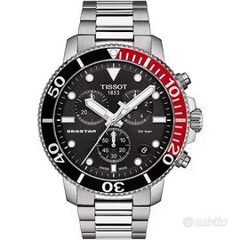 Tissot Seastar 1000