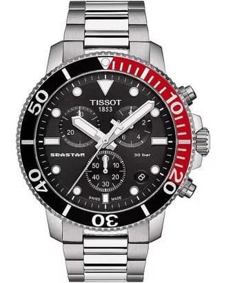 Tissot Seastar 1000