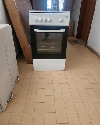 cucina a gas