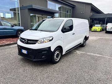 OPEL Vivaro 2.0 Diesel 145CV PL-SL-TN L Furgone