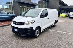 OPEL Vivaro 2.0 Diesel 145CV PL-SL-TN L Furgone