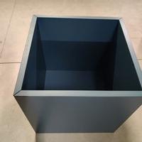 Ikea cubotti Eket blu