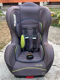 Seggiolino auto 9-18 kg