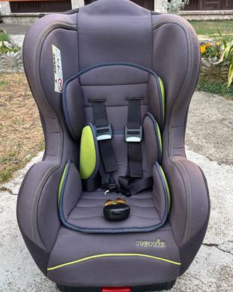 Seggiolino auto 9-18 kg