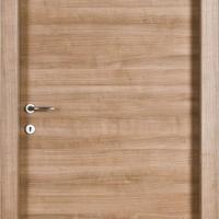 Porta interna in laminato cm 210 x 60
