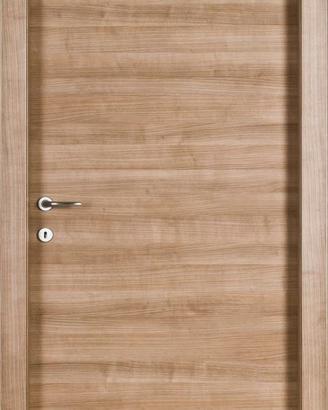 Porta interna in laminato cm 210 x 60