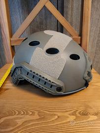 Elmetto Fast - softair