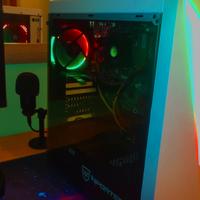 Pc Ufficio RGB