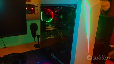 Pc Ufficio RGB